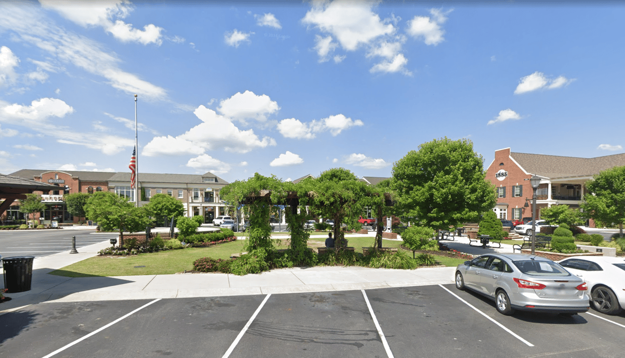 Ooltewah