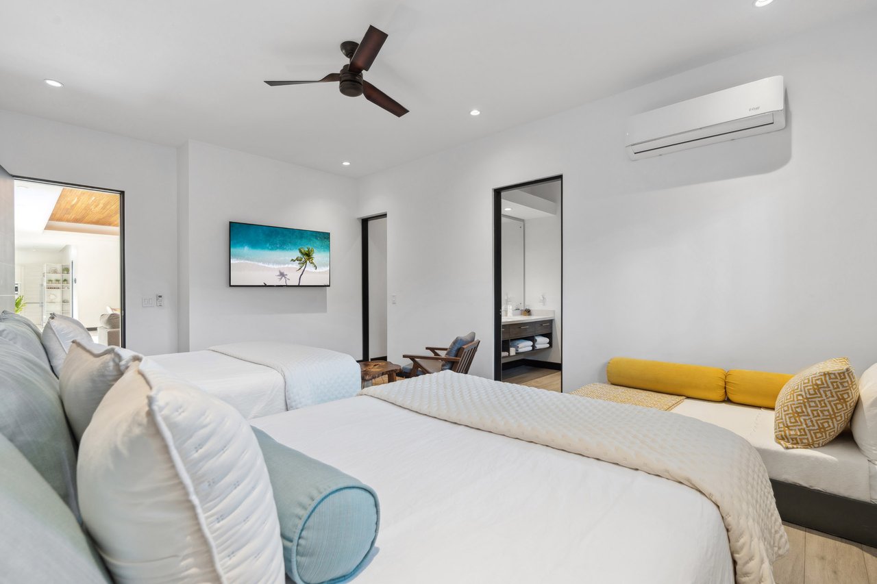The Tides | A Luxury Coastal Retreat in Hacienda Pinilla