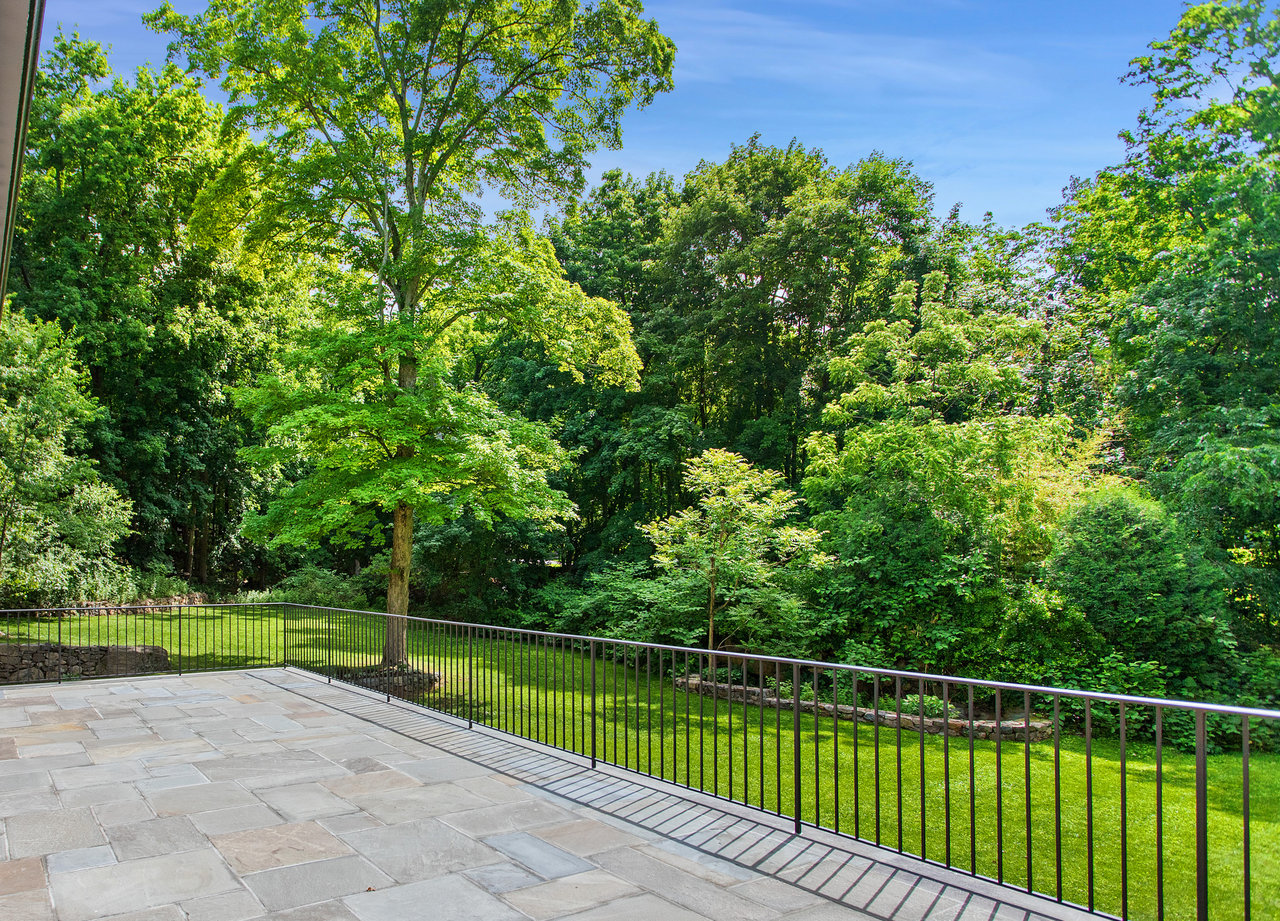736 Croton Lake Road