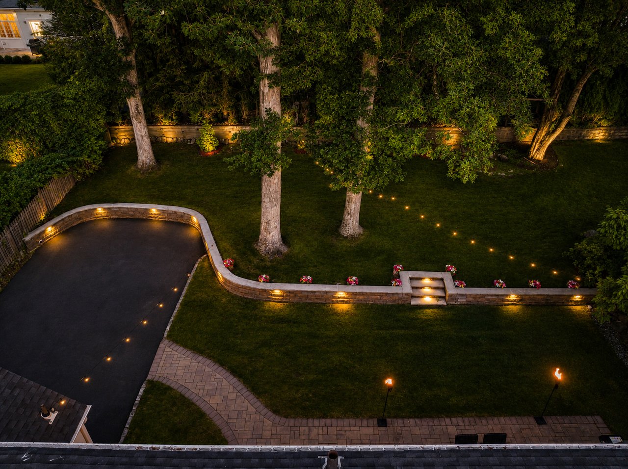 Timeless Elegance. Premier Deerfield Location. Exceptional Living.
