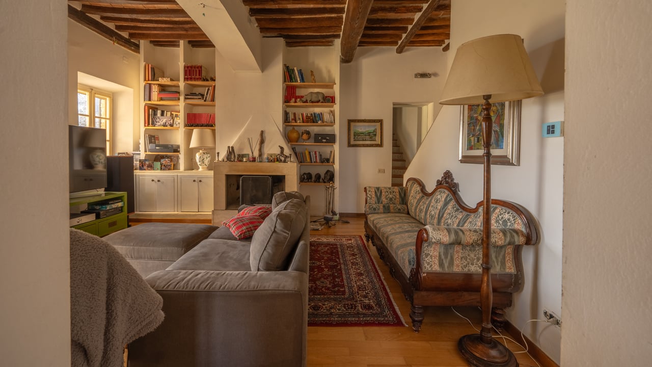 VILLA ALESSANDRA