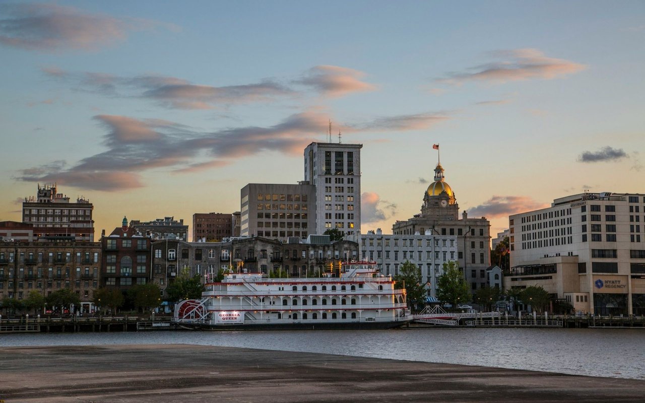 Savannah