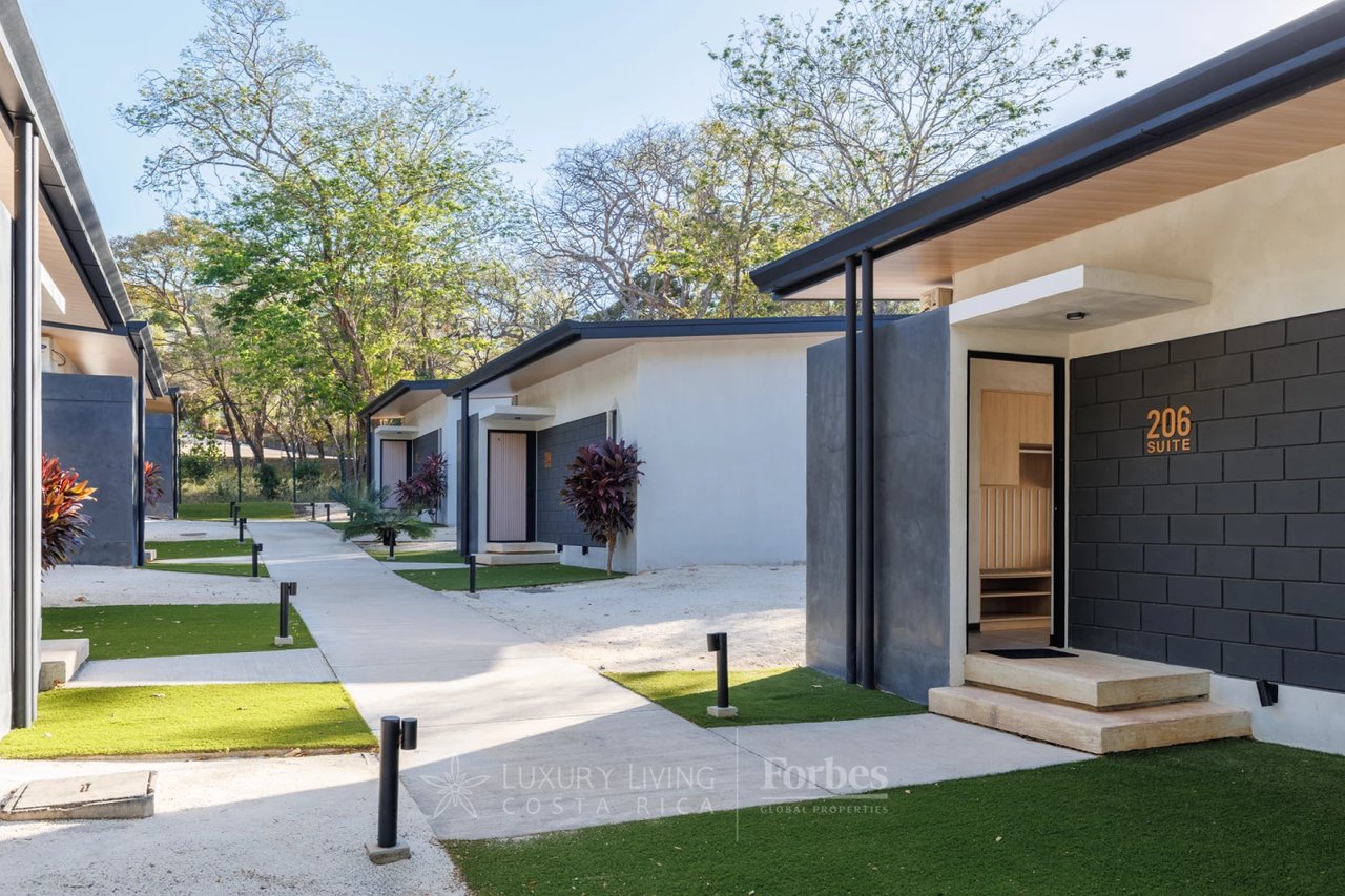 20882 - Epic Tamarindo - Exclusive investment of 12 villas with 18 suites