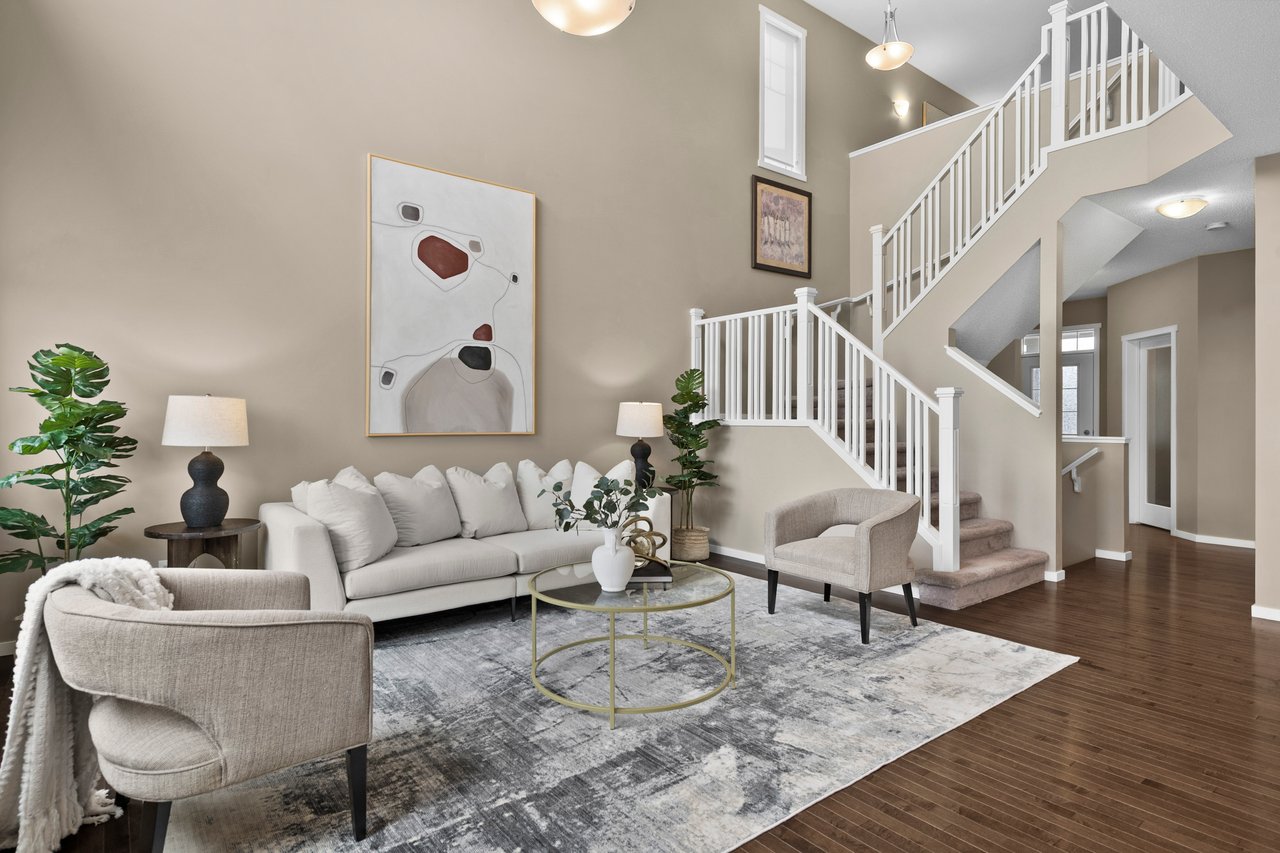 Tuscany Ridge Circle NW Unit: 113