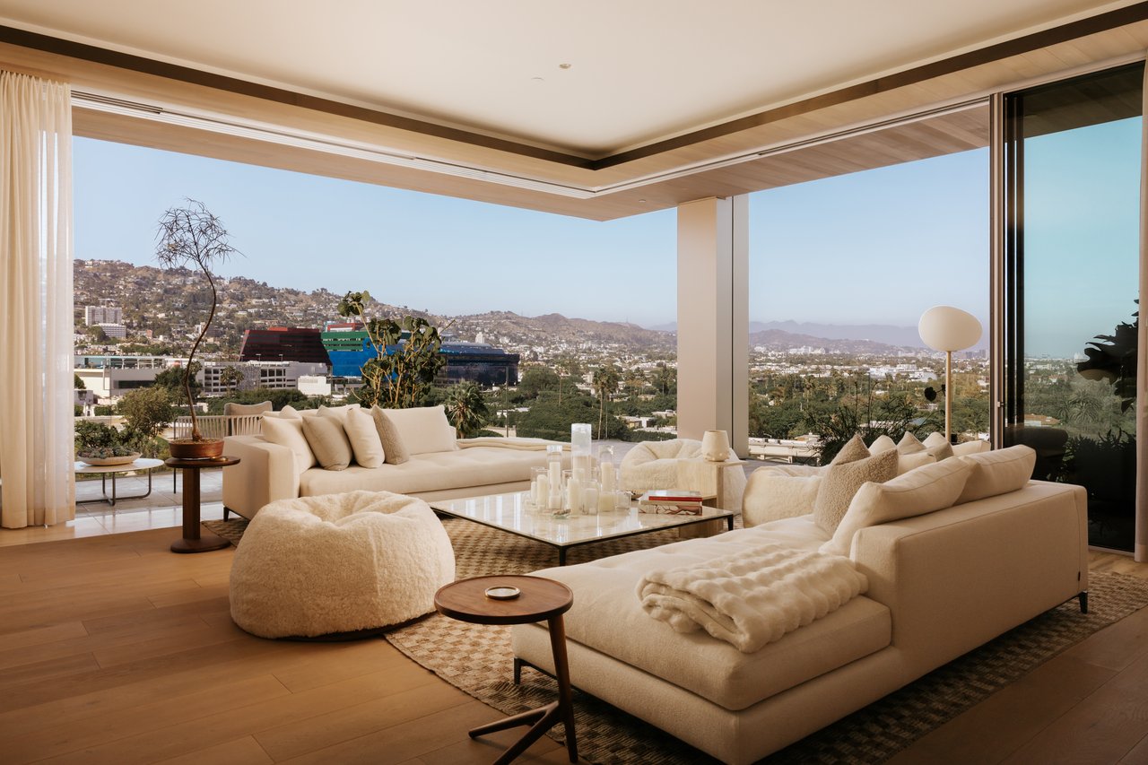8899 Beverly Blvd Unit: 8B, West Hollywood 