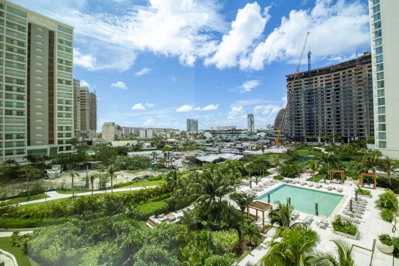 Condo | SLS Harbour Beach