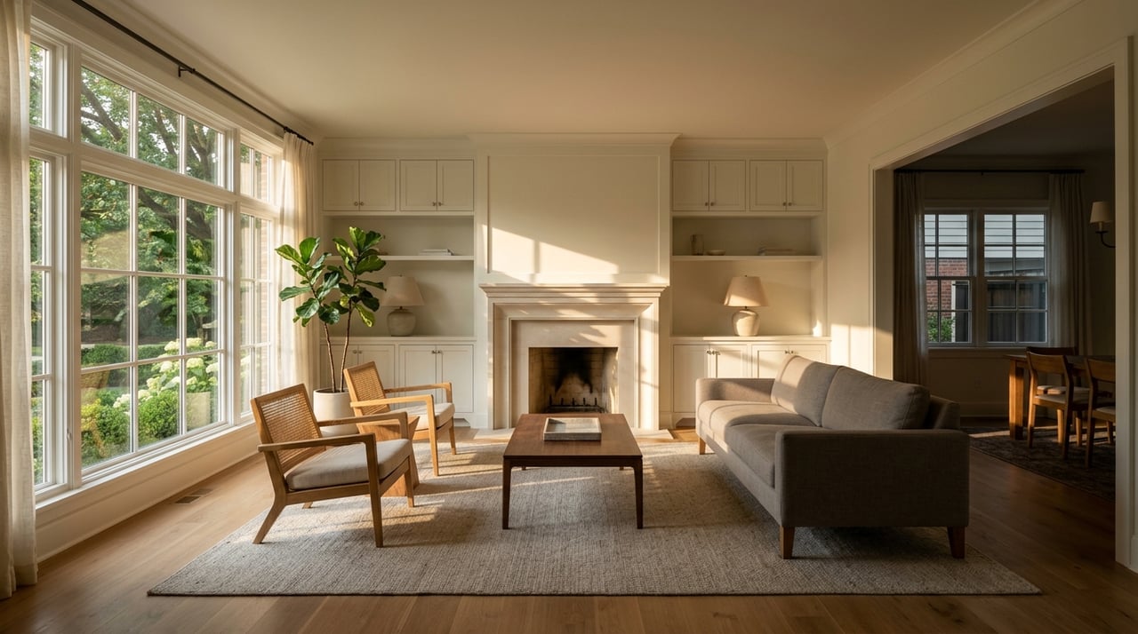 Staging Your Larchmont Home For Luxury Photos And Video