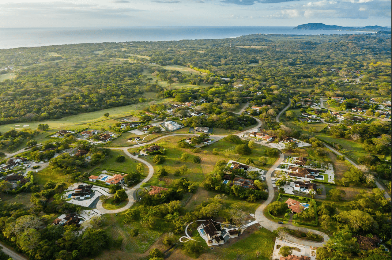 Casa Cenizaro - Hacienda Pinilla - Luxury Beach Villa