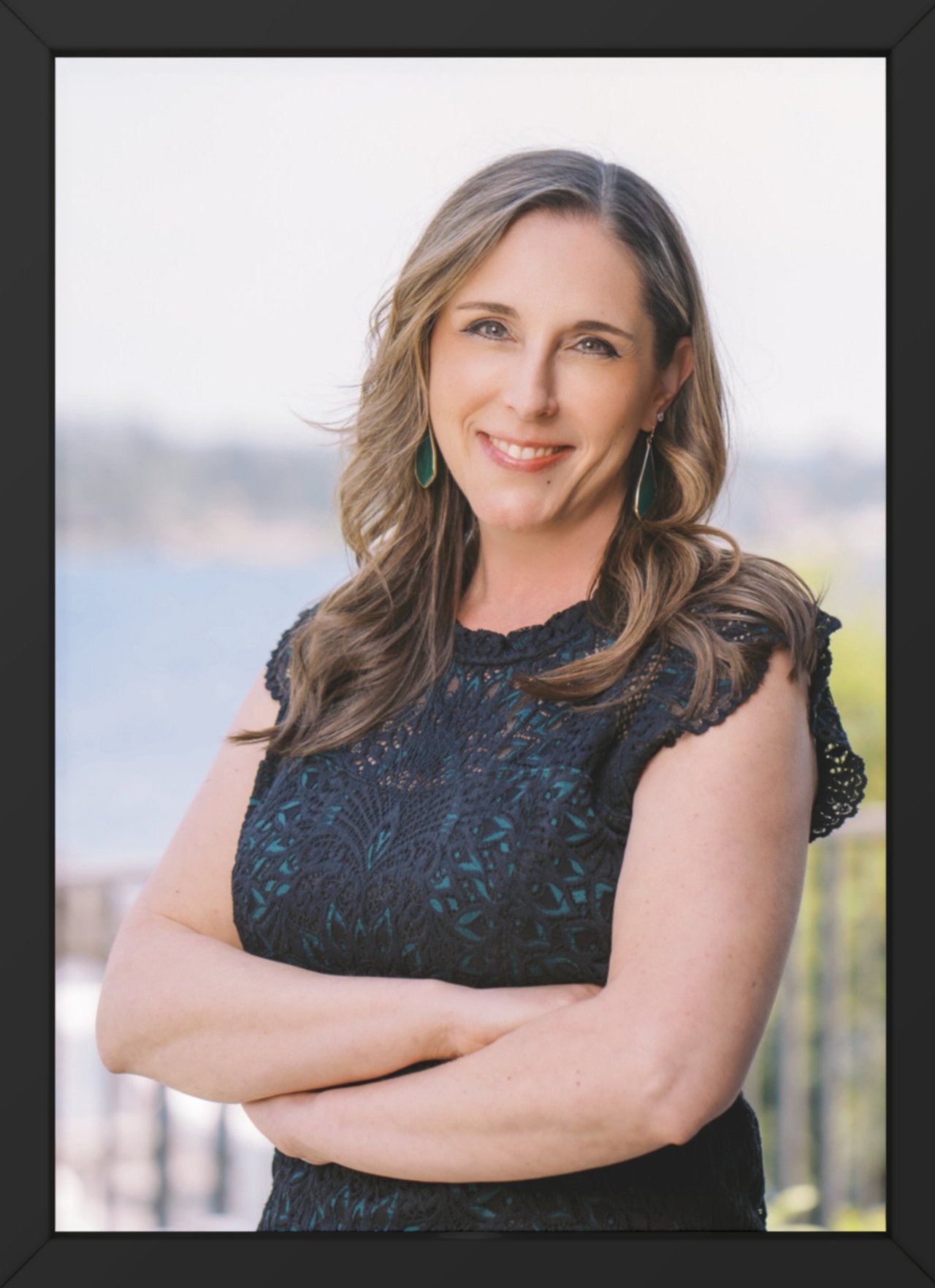 Meet Kristi