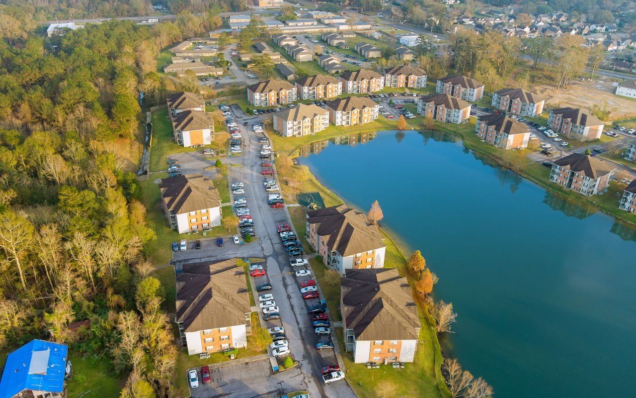 Denham Springs