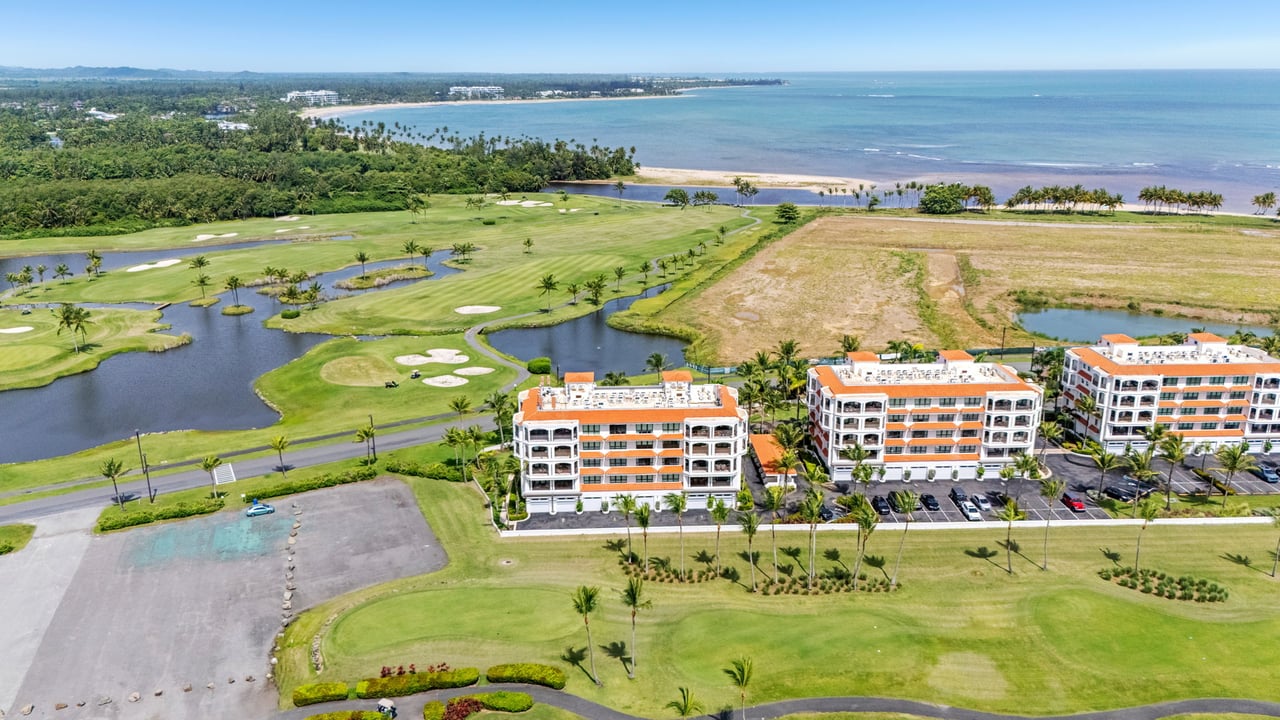 400 COCO BEACH BOULEVAR #G-301