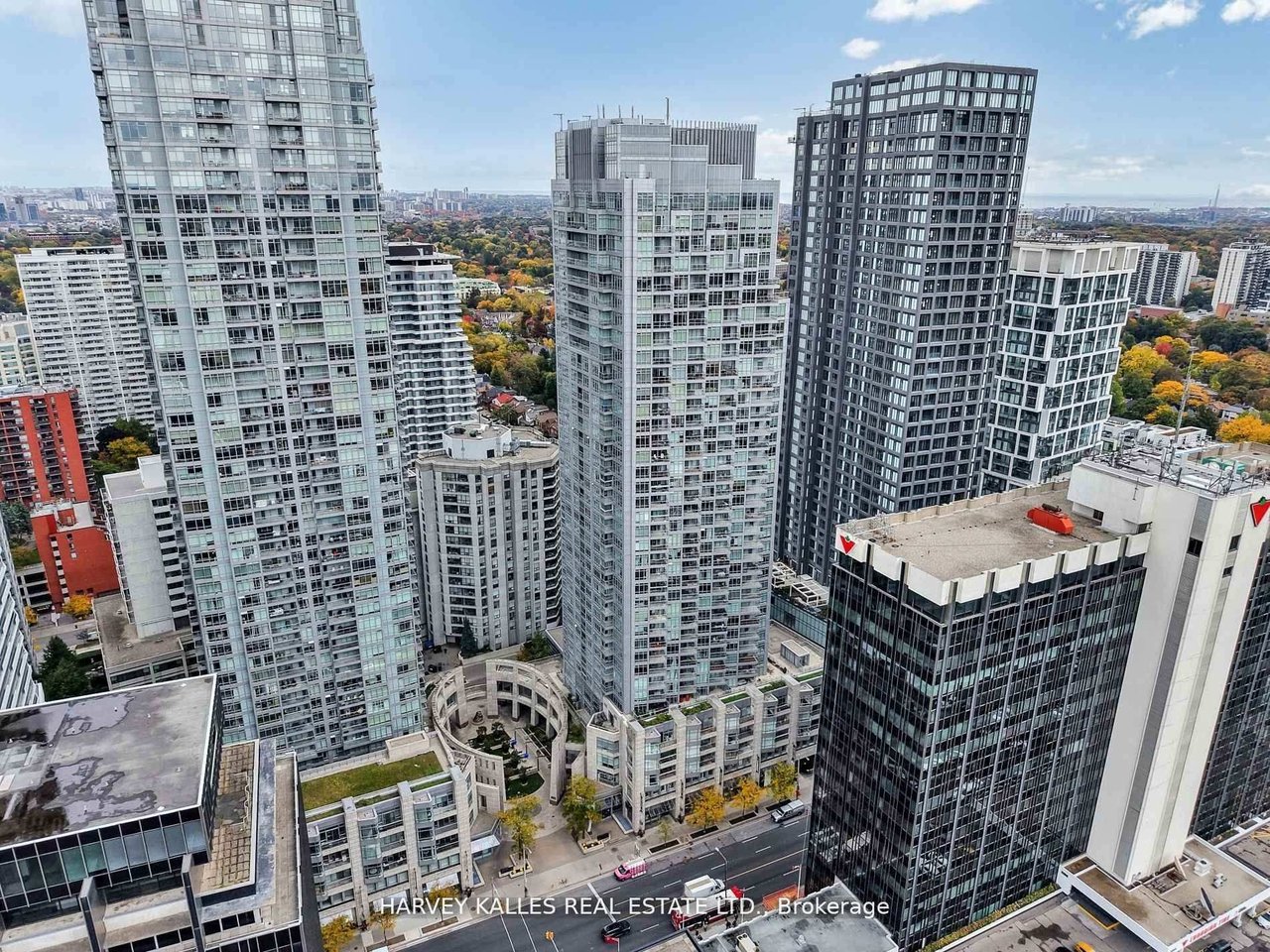 2181 Yonge St 510