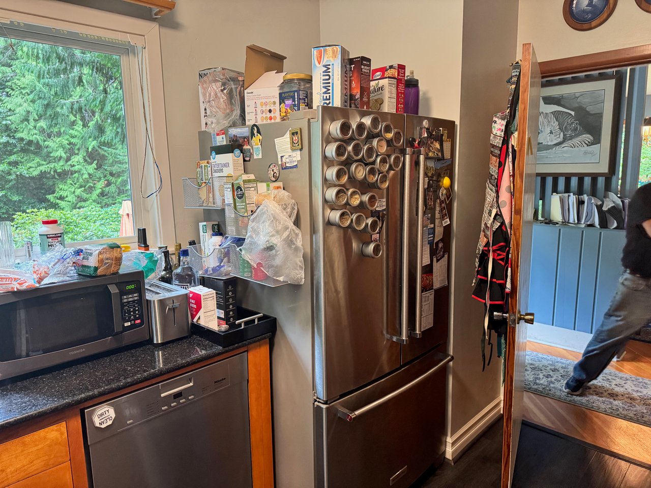 Finding a homes value