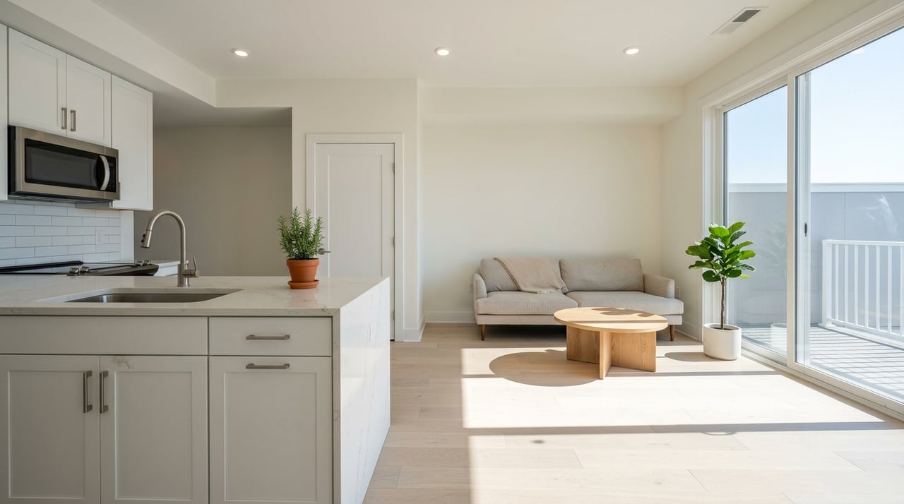 A Buyer’s Guide To New-Construction Condos In Holland MI