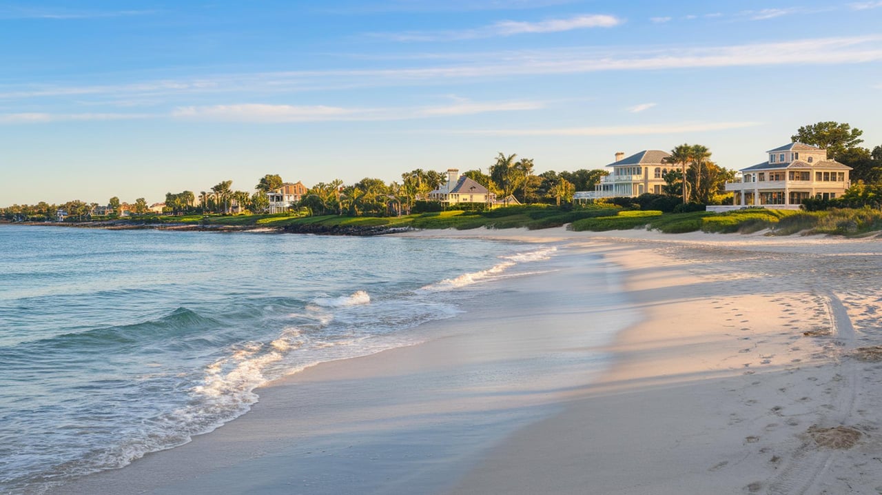 How to Find the Right Real Estate Agent in Ponte Vedra Beach