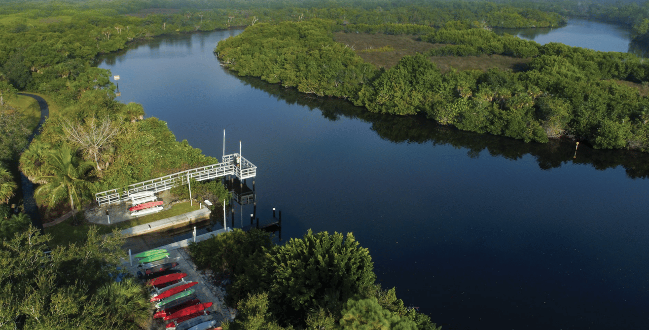 The Island at West Bay