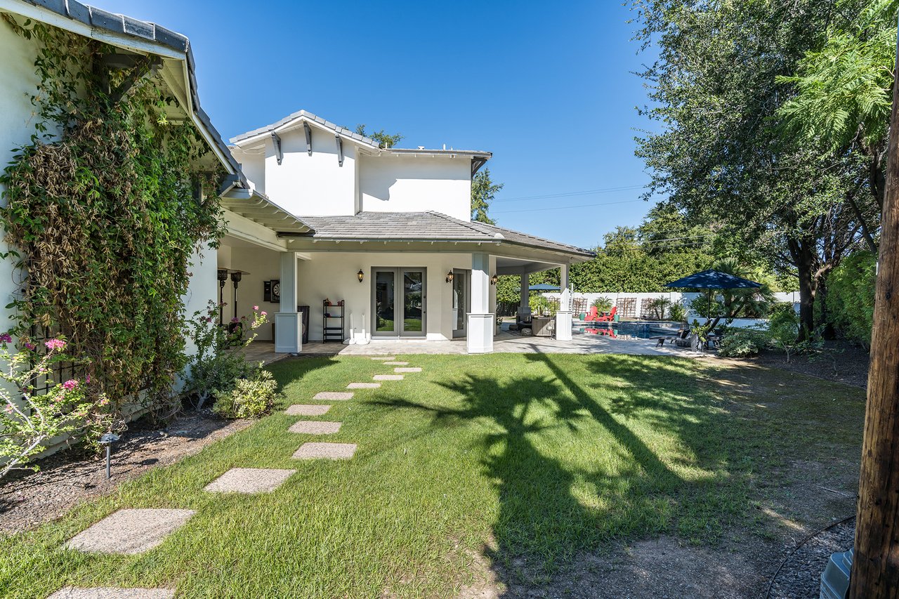 6113 E CALLE DEL NORTE, Scottsdale