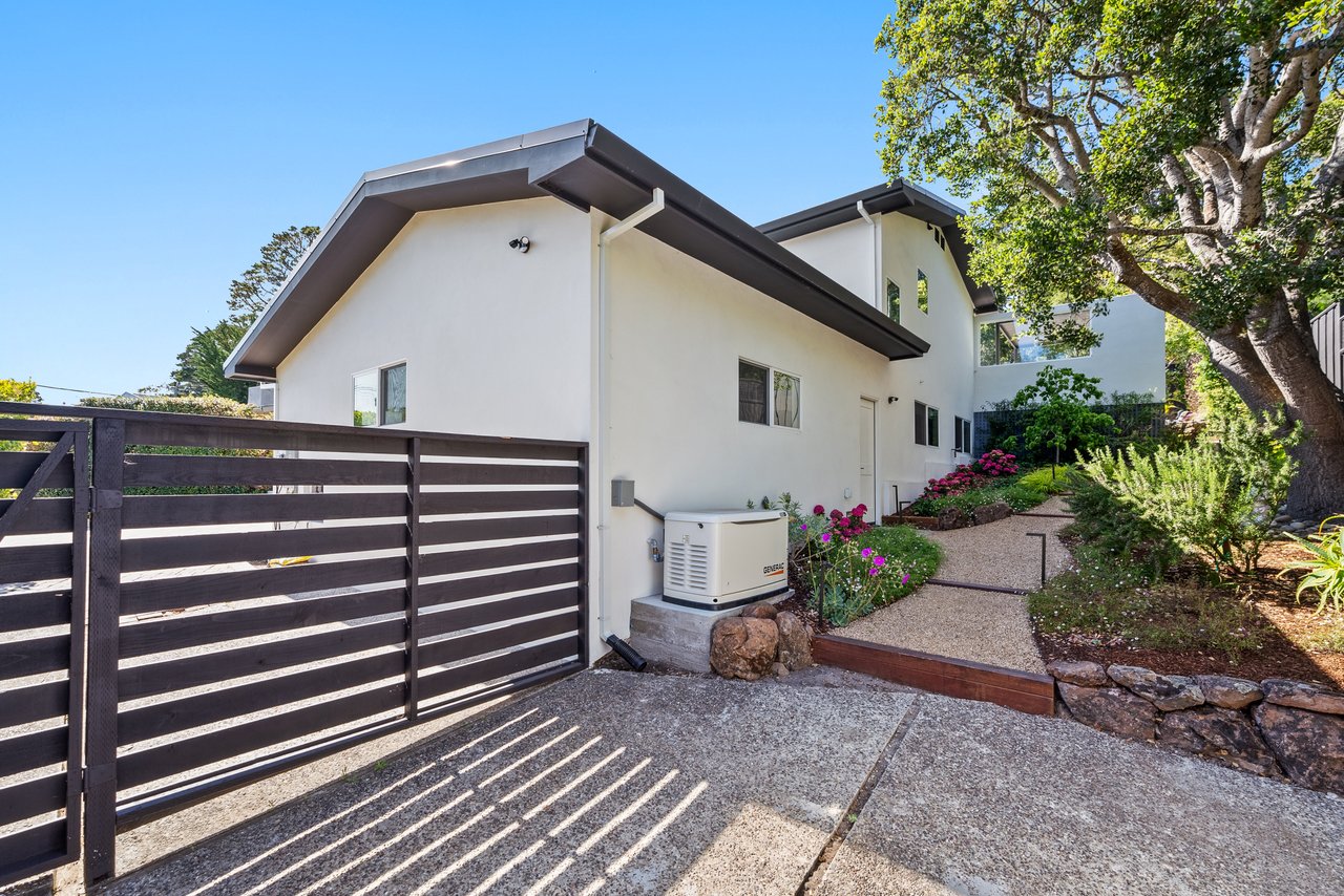 25865 N Mesa