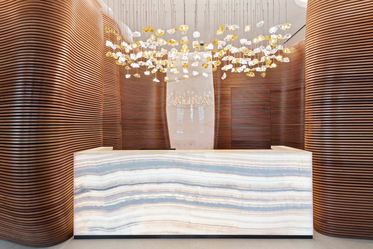 ALINA Residences