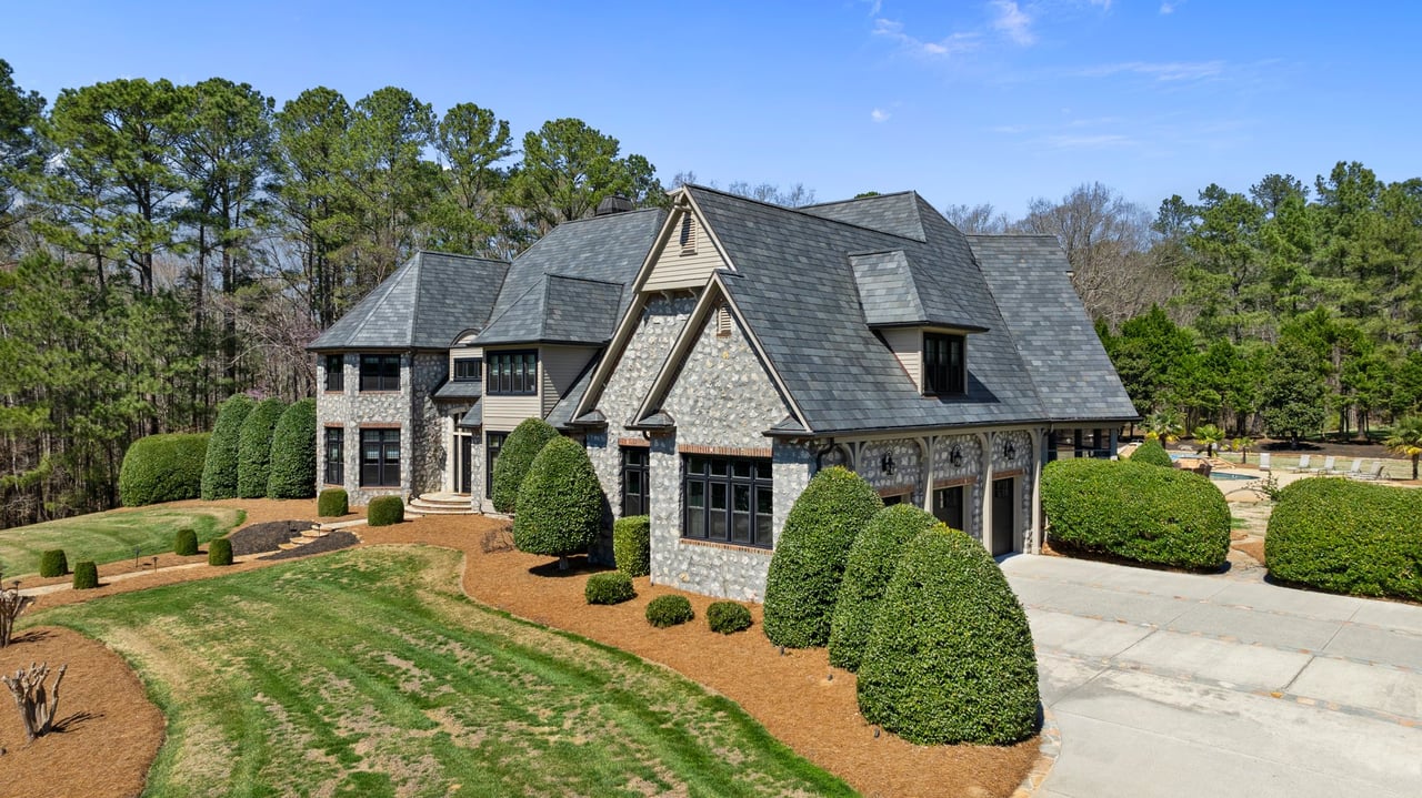 525 Lake Lynn Road