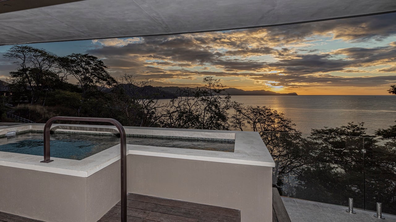 Waldorf Astoria Costa Rica - Coral Residence 6