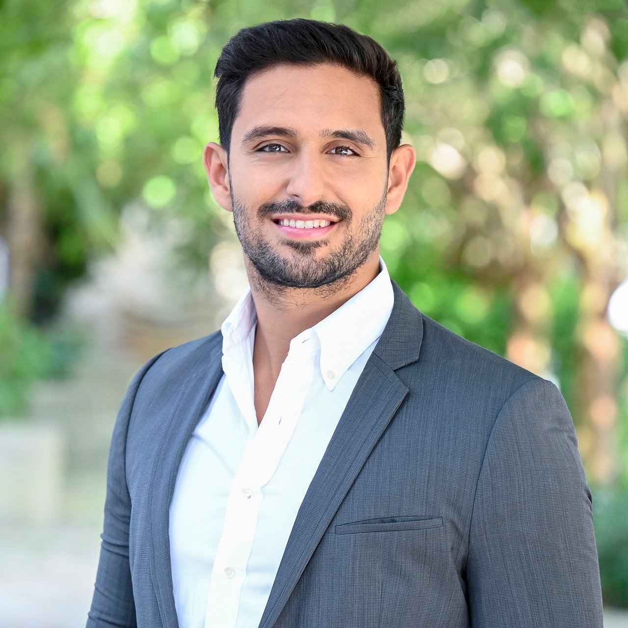 Mario Fernandez