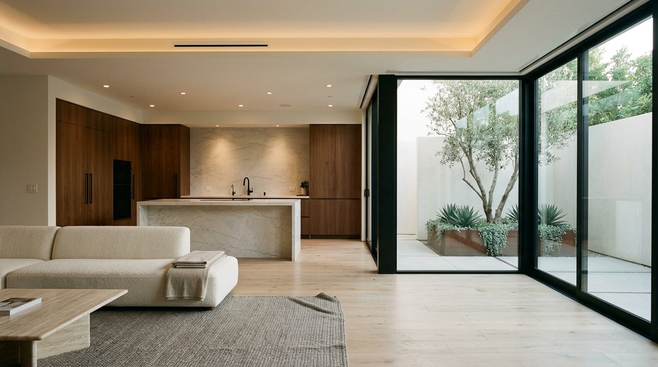How San Diego Luxury Sellers Evaluate Competing Offers