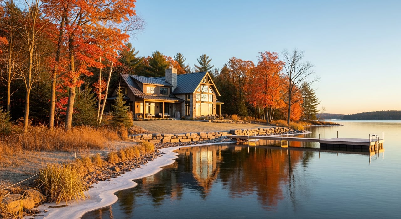 Oro‑Medonte Housing: Seasonal Patterns Buyers Should Know