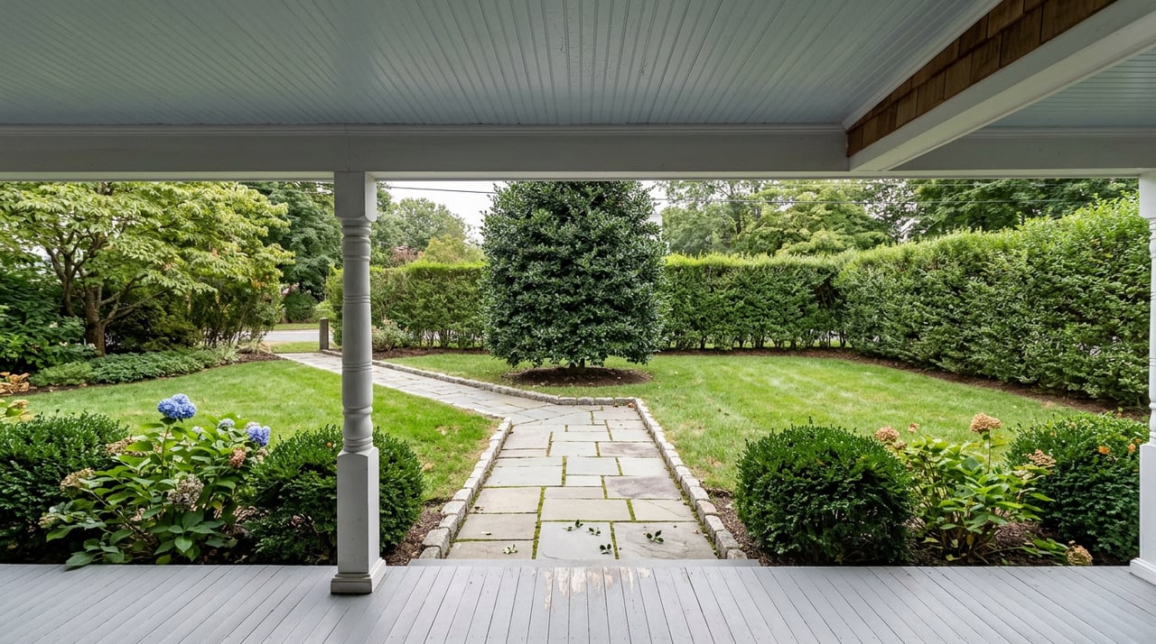 In Southampton Village, Your Renovation Answers to a Room, Not a Rulebook cover