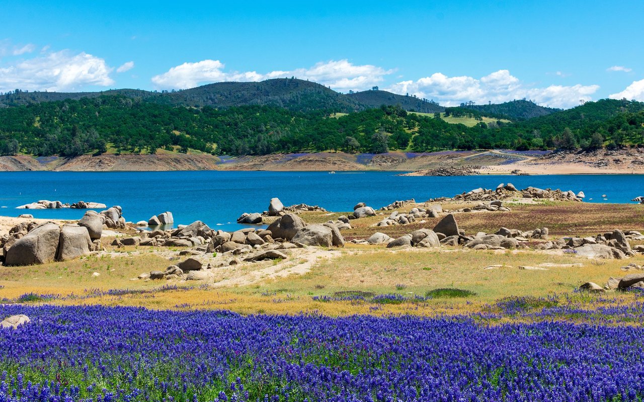 Granite Bay