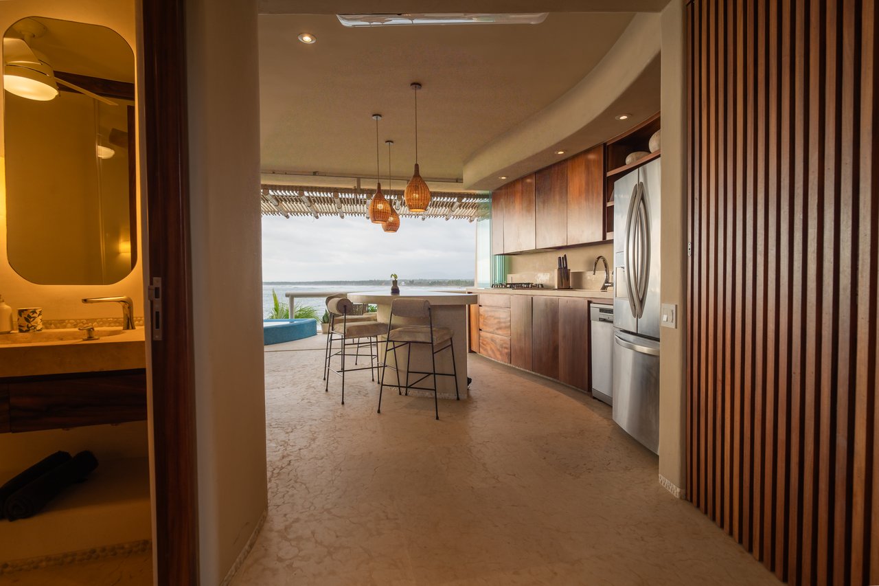 Punta Majahua Sofia 7