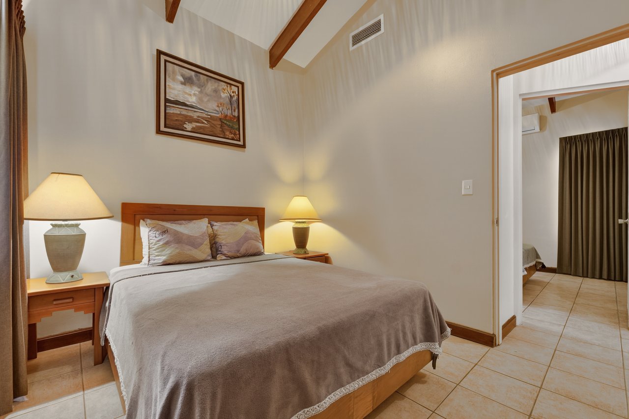 Villa Sol 42 | Charming 3-Bedroom Villa with Private Pool in Villas Sol Beach Resort
