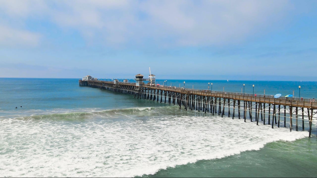Oceanside