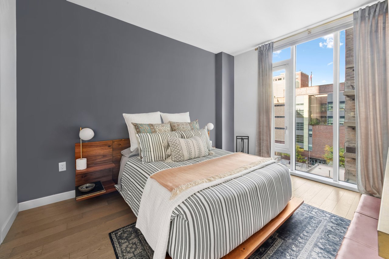 505-513 West 43rd Street 6K