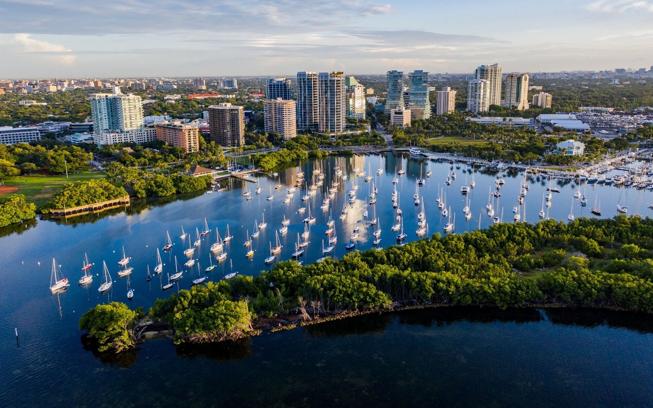 Coconut Grove