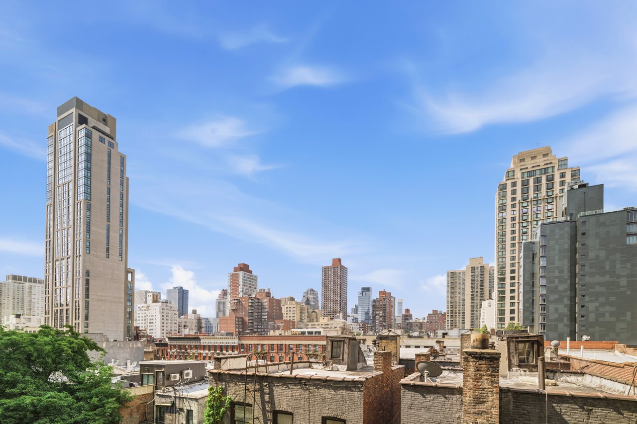 308 East 79th Street