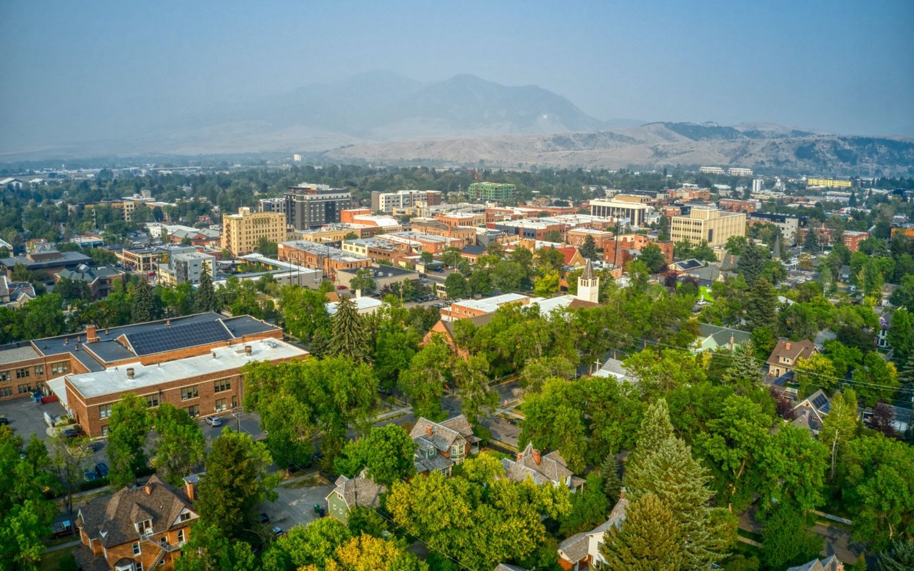 Bozeman