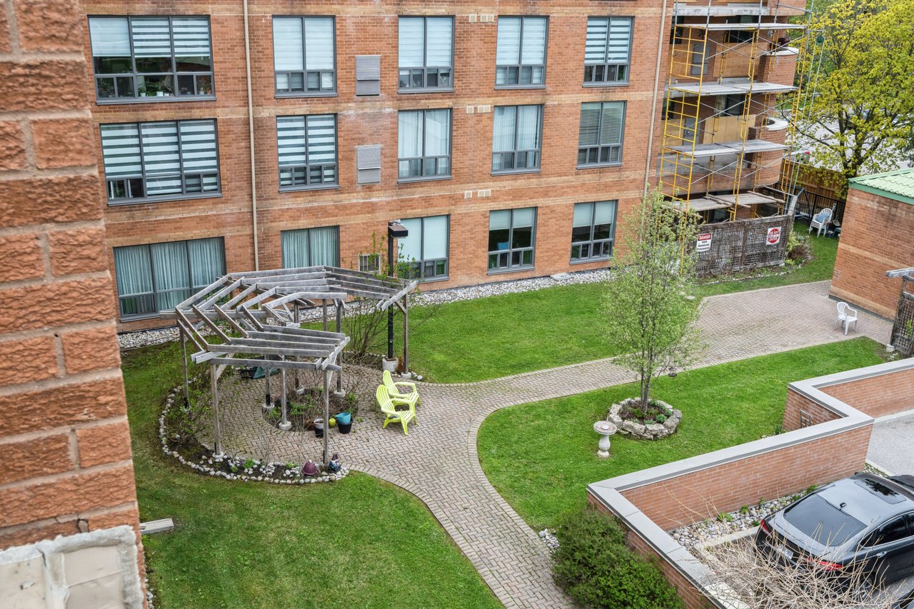 30 Wilson Street #302
