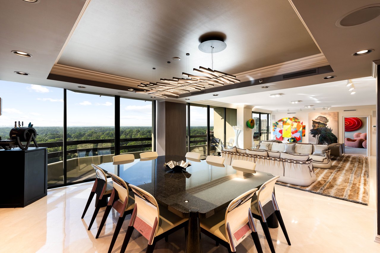 2660 Peachtree Road #24CD