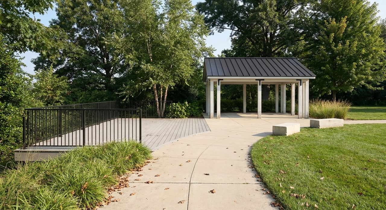 Outdoor Lifestyle And Parks In Rockland County