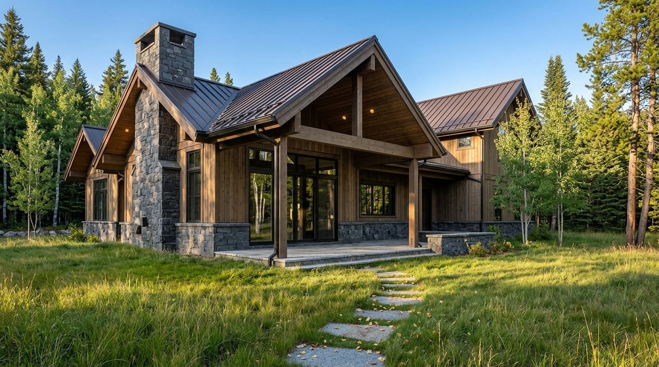 Elk Run vs Ski Ranches: Which Neighborhood Fits You?