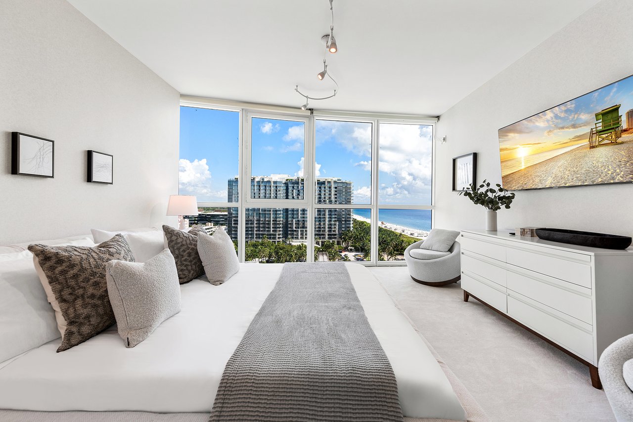 Setai Miami Beach Jeff Miller Group