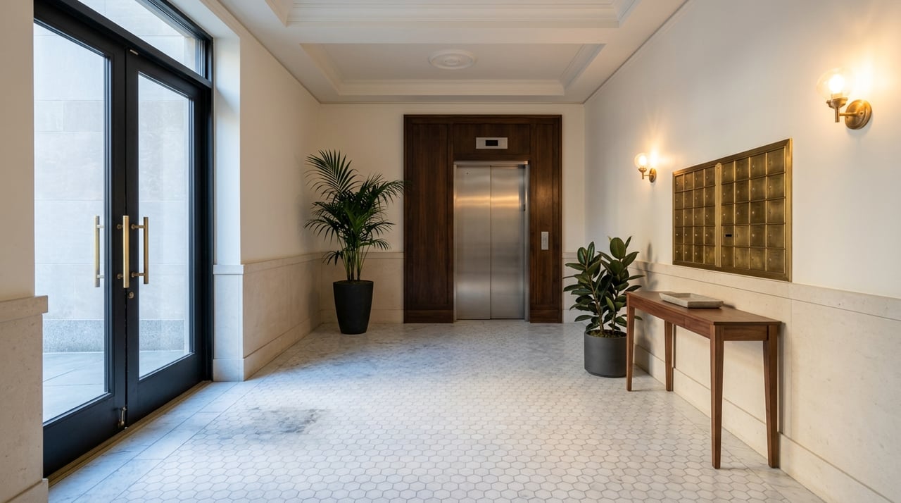 Navigating Co-Op Purchases On The Upper East Side