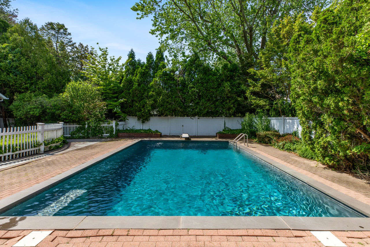 An Enduring Piece of Bellport History