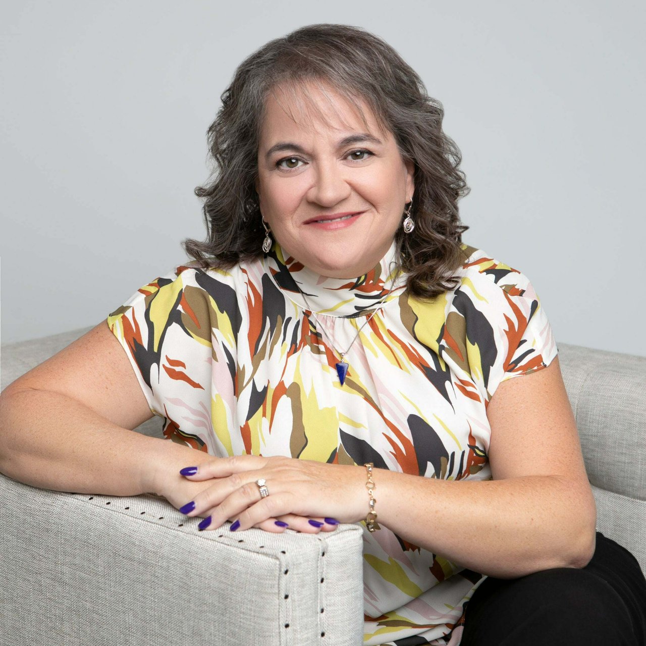 Helen  Kizer