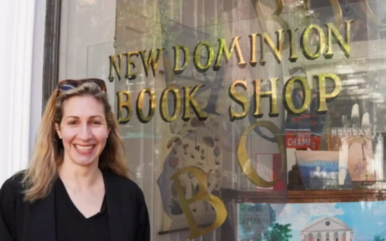Sweat the Details: Book Shops and Real Estate Brokerages