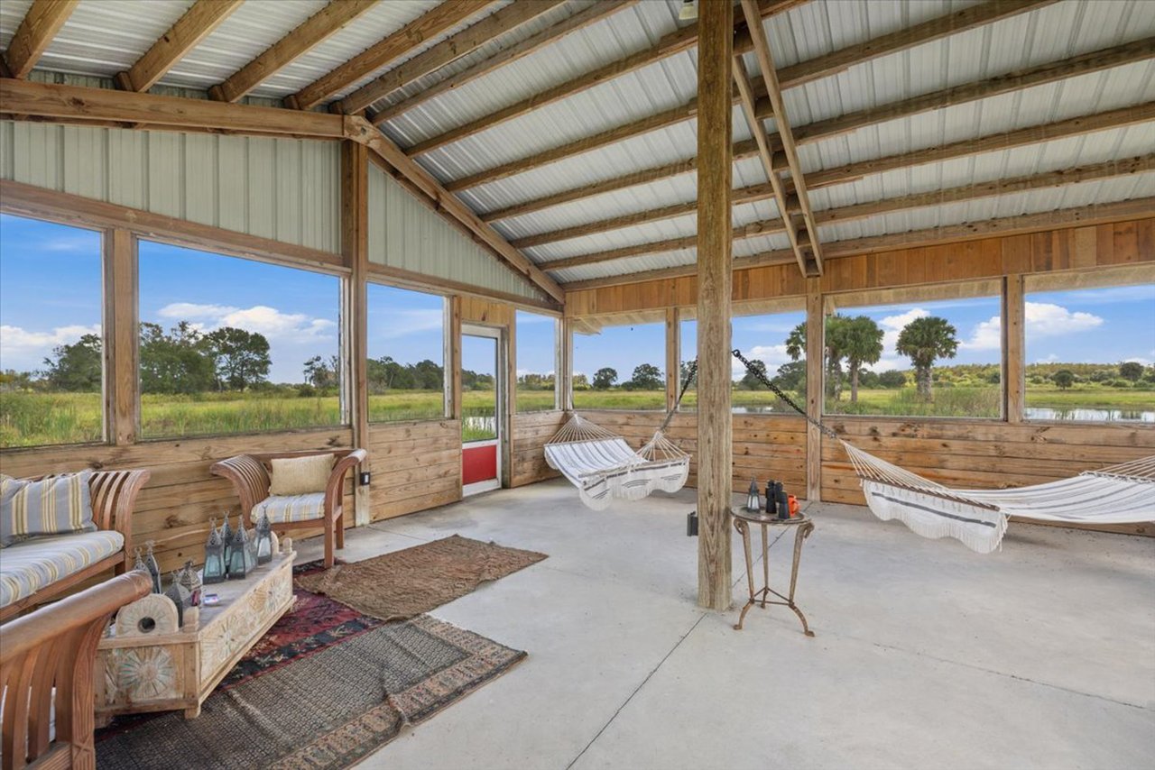 Bhakta Farms - 12600 SR-60