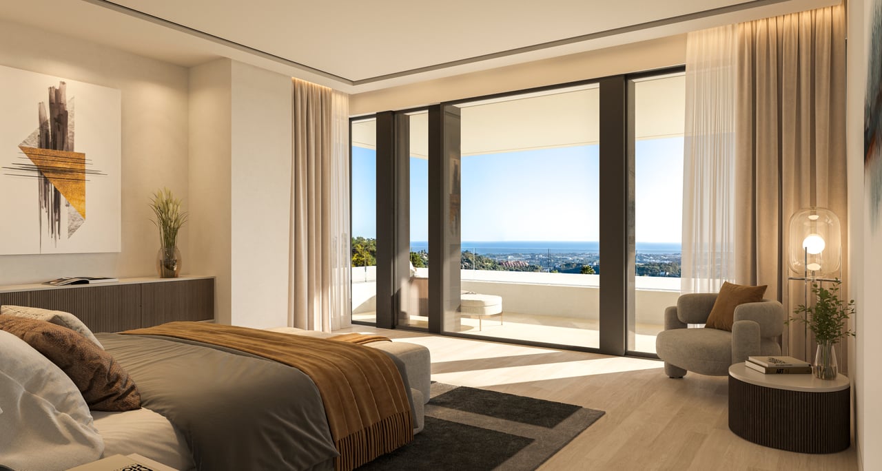 El Bosque – Villa Stonehaven  – Marbella