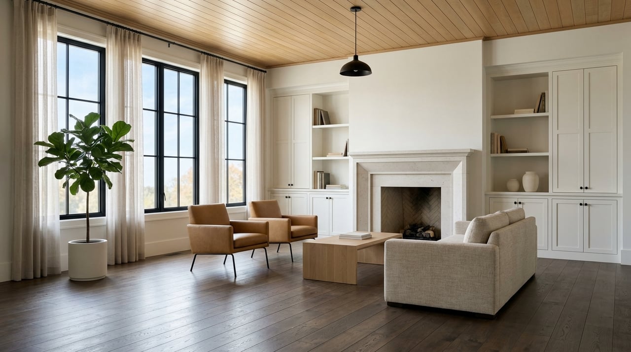 How The Schiller Team Markets Prospect Luxury Homes