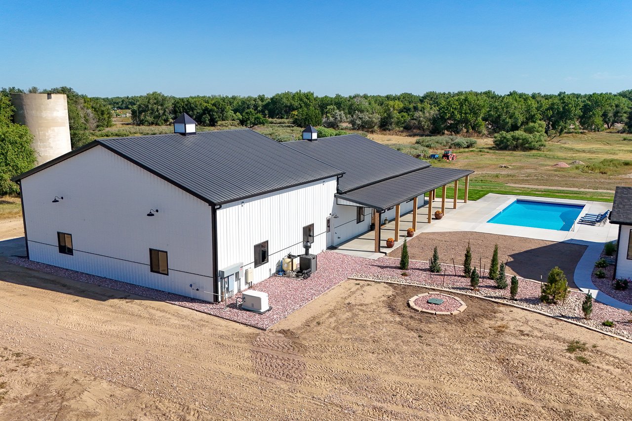 The Platte River Ranch